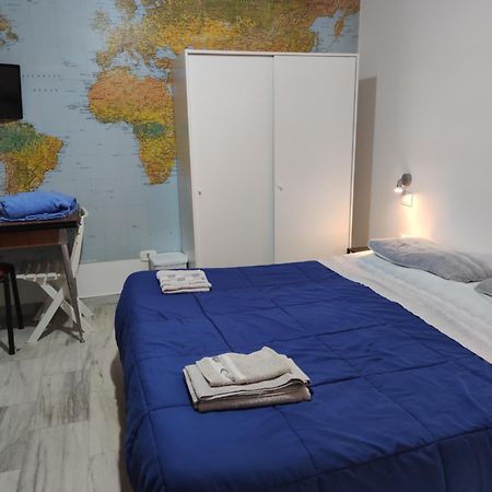 Apartamento Monolocale Seaside Reggio Calabria Exterior foto