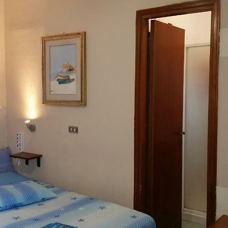 Apartamento Monolocale Seaside Reggio Calabria Exterior foto