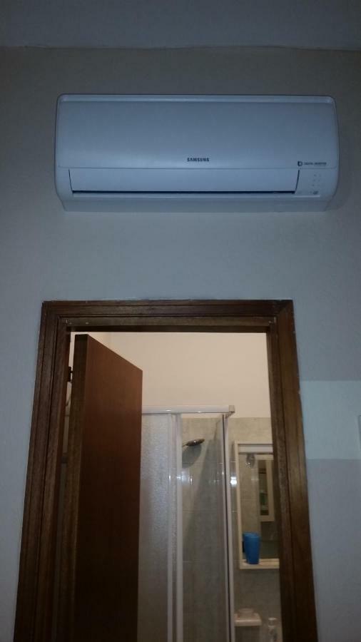Apartamento Monolocale Seaside Reggio Calabria Exterior foto