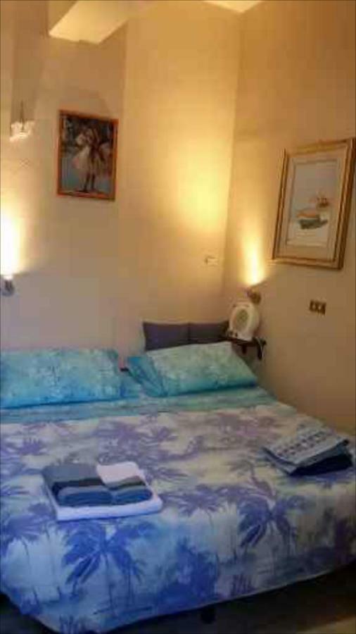 Apartamento Monolocale Seaside Reggio Calabria Exterior foto