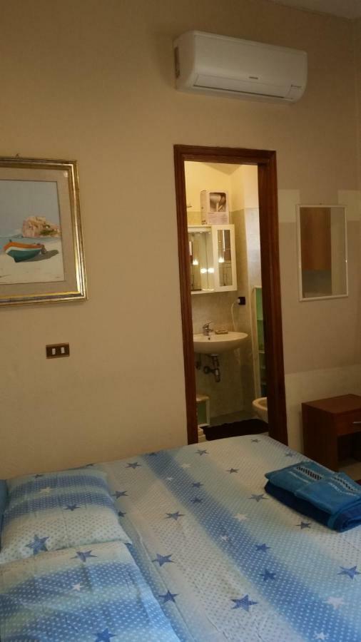 Apartamento Monolocale Seaside Reggio Calabria Exterior foto